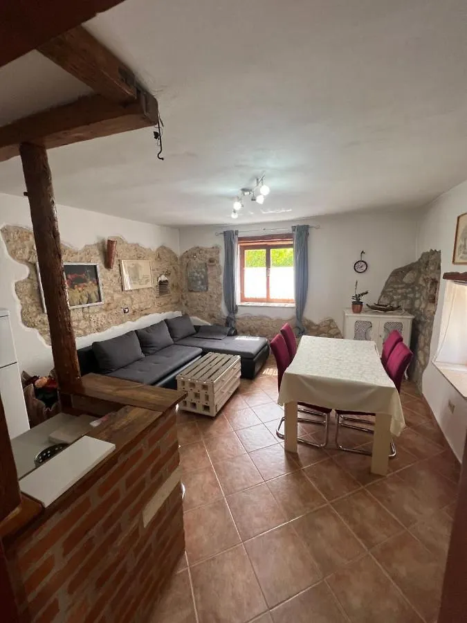Kuca Za Odmor Matea Apartment Porec