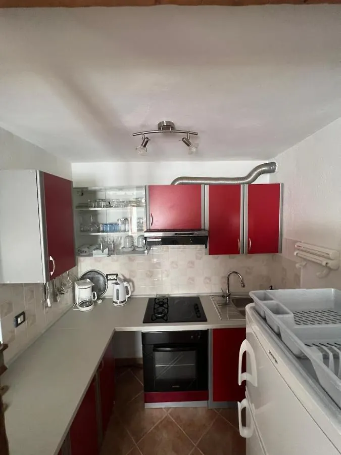 Kuca Za Odmor Matea Apartment Porec 0*,