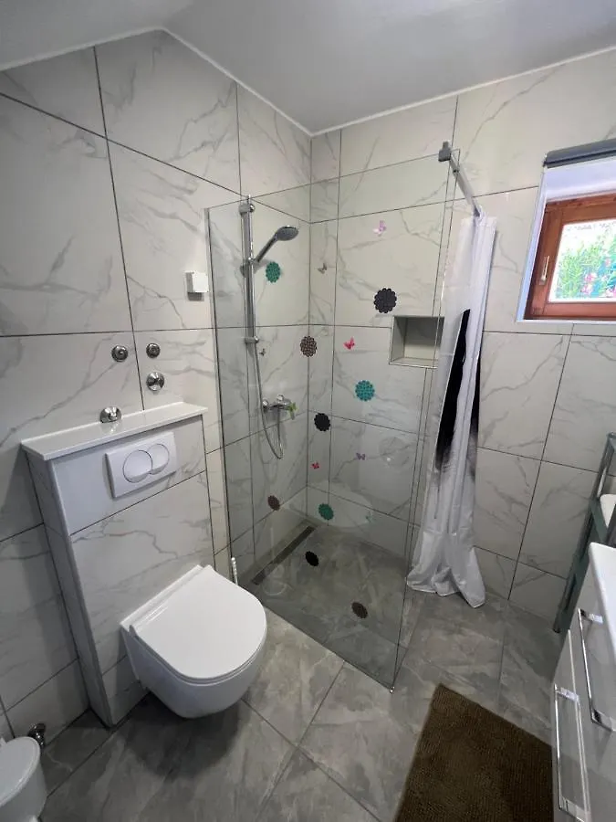 Kuca Za Odmor Matea Apartment Porec