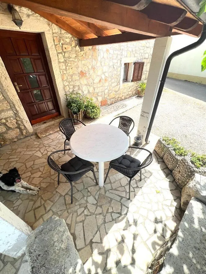Kuca Za Odmor Matea Apartment Porec 0*,  Croatia