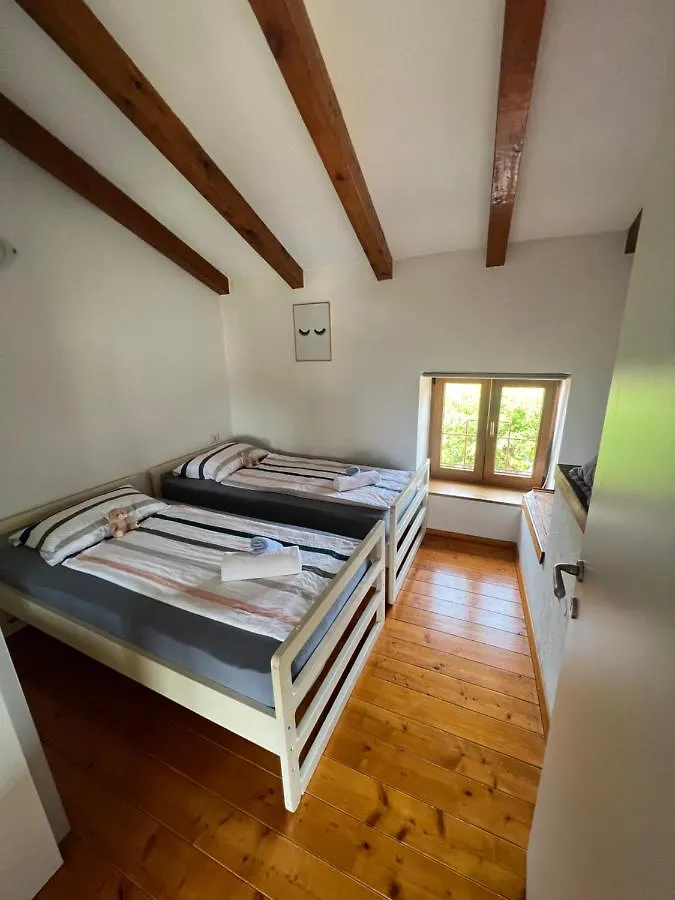 Kuca Za Odmor Matea Apartment Porec Croatia
