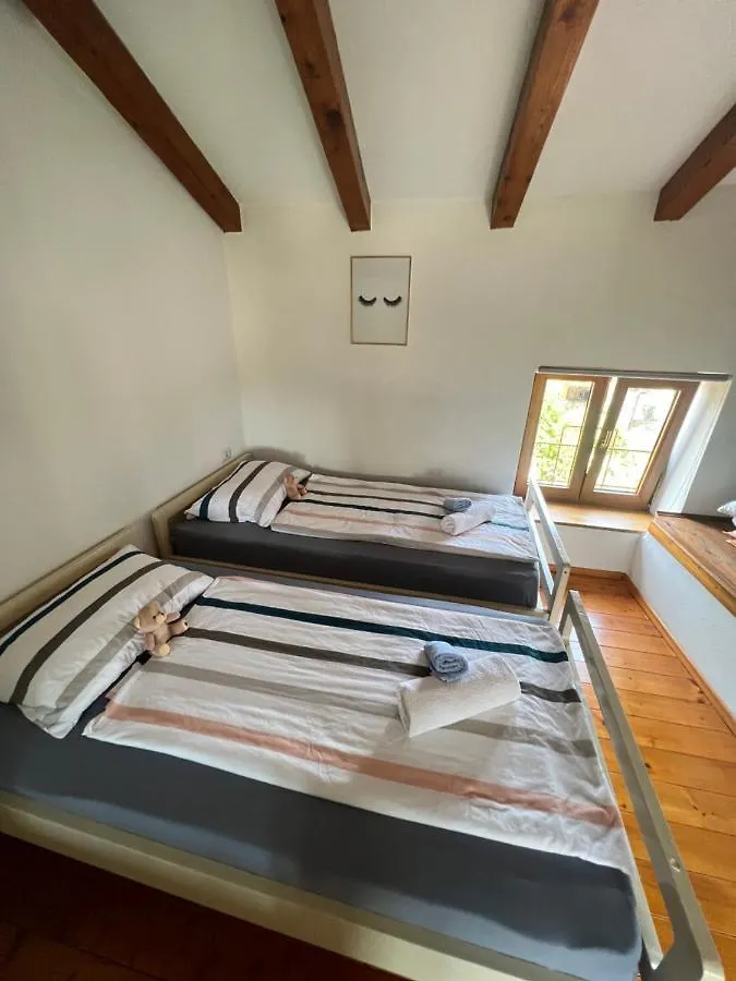 Kuca Za Odmor Matea Apartment Porec Croatia