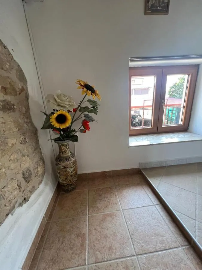 Kuca Za Odmor Matea Apartment Porec
