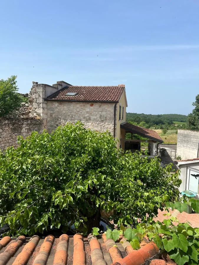 Kuca Za Odmor Matea Apartment Porec