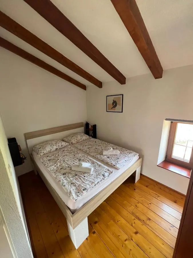 Kuca Za Odmor Matea Apartment Porec