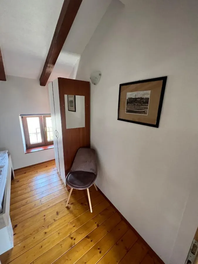 Kuca Za Odmor Matea Apartment Porec