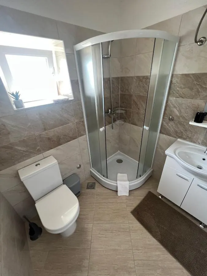 Kuca Za Odmor Matea Apartment Porec