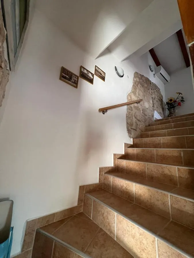 Kuca Za Odmor Matea Apartment Porec 0*,