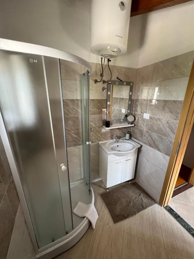 Kuca Za Odmor Matea Apartment Porec