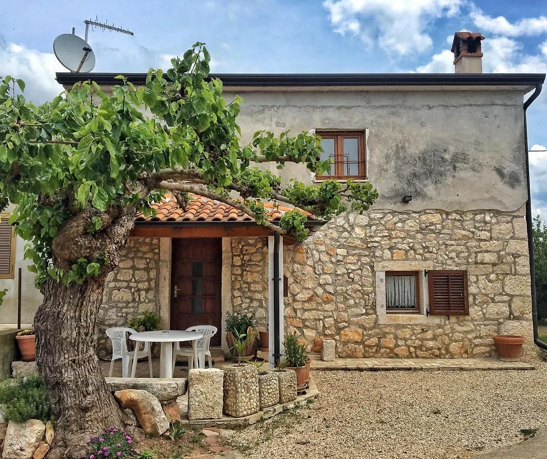 Kuca Za Odmor Matea Apartment Porec