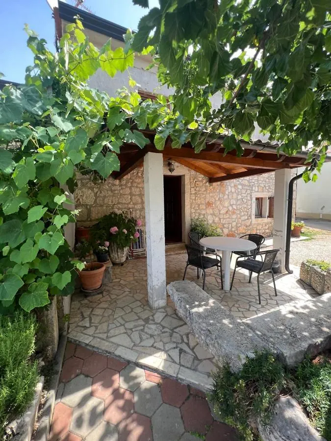 Kuca Za Odmor Matea Appartement Poreč